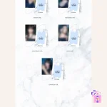 Dreamcatcher - VirtuouS [POCA ALBUM Ver.] (10th Mini Album) - Image 4