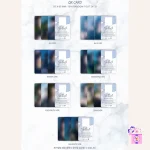 Dreamcatcher - VirtuouS [POCA ALBUM Ver.] (10th Mini Album) - Image 5