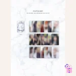 Dreamcatcher - VirtuouS [POCA ALBUM Ver.] (10th Mini Album) - Image 6