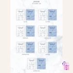 Dreamcatcher - VirtuouS [POCA ALBUM Ver.] (10th Mini Album) - Image 7