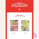 fromis_9 - Supersonic (3rd Single Album) - Image 2