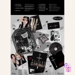 NMIXX - Fe3O4: STICK OUT (Limited Ver.) [3rd EP Album] - Image 3