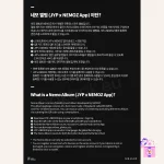 NMIXX - Fe3O4: STICK OUT [Platform Album Nemo Ver.] (3rd EP Album) - Image 4