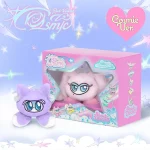 Red Velvet - Cosmic (Limited Cosmie Ver.) [Smart Album]