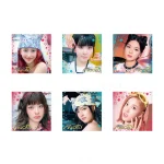 STAYC - MEOW / Cheeky Icy Thang-Japanese Ver.- [Limited Member Edition] (Japan Album) + POB
