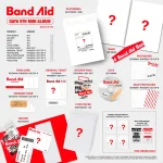 DAY6 - Band Aid (5th Mini Album) - Image 3