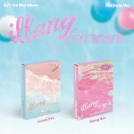 ILY:1 - illang:Firework (3rd Mini Album) [Platform Ver.]