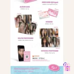 ILY:1 - illang:Firework (3rd Mini Album) [Platform Ver.] - Image 3