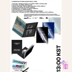 LE SSERAFIM - CRAZY (4th Mini Album) - Image 2