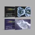 LE SSERAFIM - CRAZY [Weverse Albums ver.] (4th Mini Album)