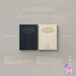 OH MY GIRL - Dreamy Resonance [10th Mini Album] - Image 2