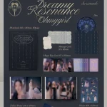 OH MY GIRL - Dreamy Resonance [10th Mini Album] - Image 3