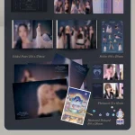 OH MY GIRL - Dreamy Resonance [10th Mini Album] - Image 4