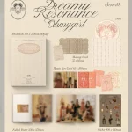 OH MY GIRL - Dreamy Resonance [10th Mini Album] - Image 5