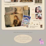 OH MY GIRL - Dreamy Resonance [10th Mini Album] - Image 6