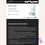 ONEW (SHINee) - FLOW (NEMO ver.) [3rd Mini Album] - Image 5