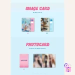 RESCENE - SCENEDROME (PLVE ver.) [1st Mini Album] - Image 3