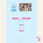 RESCENE - SCENEDROME (PLVE ver.) [1st Mini Album] - Image 4