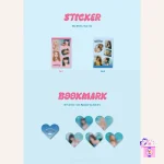 RESCENE - SCENEDROME (PLVE ver.) [1st Mini Album] - Image 5