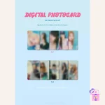 RESCENE - SCENEDROME (PLVE ver.) [1st Mini Album] - Image 6