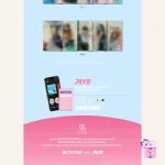 RESCENE - SCENEDROME (PLVE ver.) [1st Mini Album] - Image 7