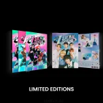 RIIZE - Lucky [Limited Edition] (1st Japan Single Album)