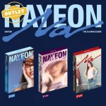 Nayeon (TWICE) – NA (2nd Mini Album) [OUTLET]