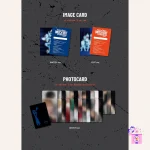 xikers - HOUSE OF TRICKY : WATCH OUT (PLVE ver.) [4th Mini Album] - Image 3