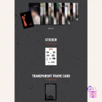 xikers - HOUSE OF TRICKY : WATCH OUT (PLVE ver.) [4th Mini Album] - Image 4