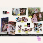 Yerin - Rewrite (3rd Mini Album) - Image 2