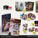 Yerin - Rewrite (3rd Mini Album) - Image 3