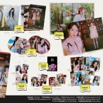 Yerin - Rewrite (3rd Mini Album) - Image 4