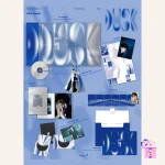 Yoon San-Ha (ASTRO) - DUSK (1st Mini Album) - Image 3