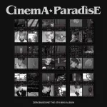 ZB1 - CINEMA PARADISE (Member Digipack Ver.) [4th Mini Album]