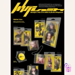 aespa - Whiplash (SMini Ver.) [5th Mini Album] - Image 2