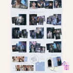 &TEAM - Yukiakari [Limited Member Solo Edition] (2nd Full Album) + POB - Image 3