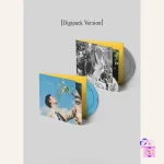 D.O. (EXO) - Empathy (Solo Mini Album) - Image 3