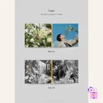 D.O. (EXO) - Empathy (Solo Mini Album) - Image 4