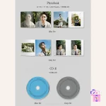 D.O. (EXO) - Empathy (Solo Mini Album) - Image 5