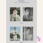 D.O. (EXO) - Empathy (Solo Mini Album) - Image 6