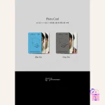 D.O. (EXO) - Empathy (Solo Mini Album) - Image 7