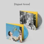 D.O. (EXO) - Empathy (Solo Mini Album)