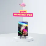 Dreamcatcher - Limited Hologram Photocard (VirtuouS Makestar POB) - Image 8