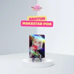 Dreamcatcher - Limited Hologram Photocard (VirtuouS Makestar POB) - Image 9