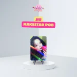 Dreamcatcher - Limited Hologram Photocard (VirtuouS Makestar POB) - Image 3