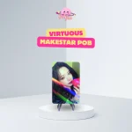 Dreamcatcher - Limited Hologram Photocard (VirtuouS Makestar POB)