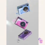 ILLIT - I'LL LIKE YOU + Weverse Gifts* (GLLIT ver.) [2nd Mini Album] - Image 3