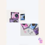 ILLIT - I'LL LIKE YOU + Weverse Gifts* (GLLIT ver.) [2nd Mini Album] - Image 4