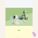 ILLIT - I'LL LIKE YOU + Weverse Gifts* (GLLIT ver.) [2nd Mini Album] - Image 9