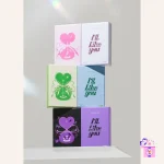 ILLIT - I'LL LIKE YOU (2nd Mini Album) - Image 3